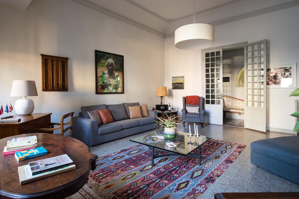 Asso's Place