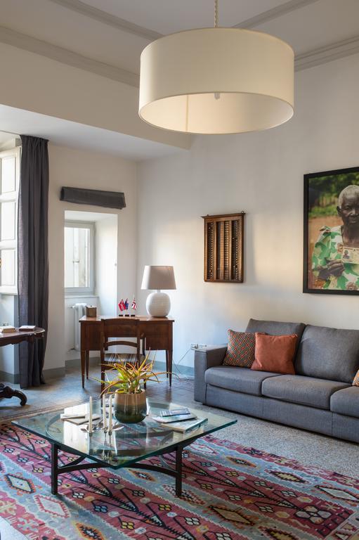 Appartement Asso's Place *