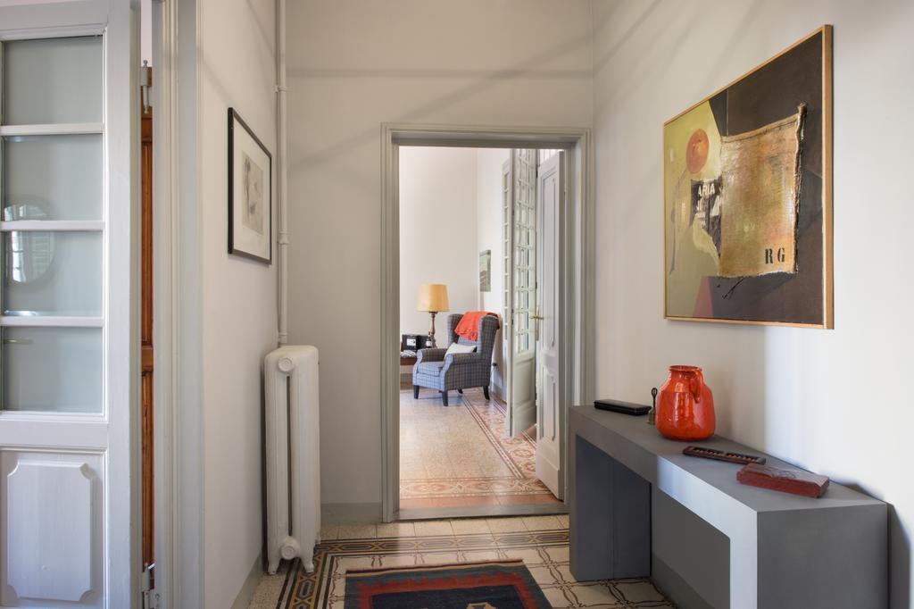 Asso's Place Appartement Florence