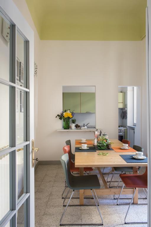 Asso's Place * Florence